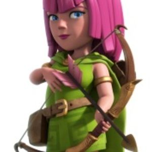 Meet your Posher, Itzel